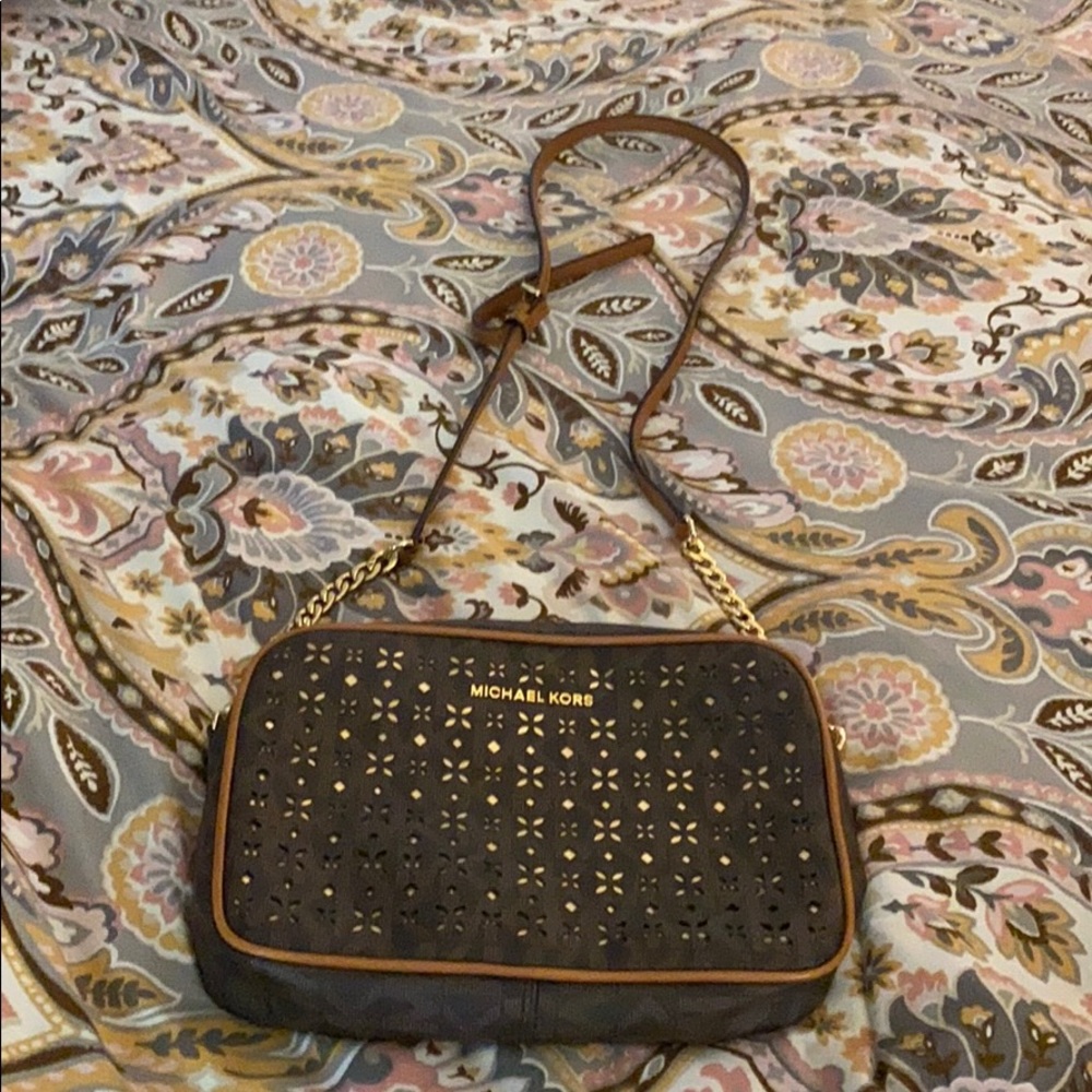 Michael Kors crossbody